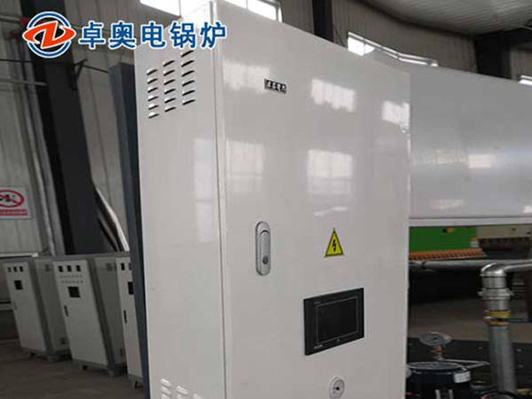 電鍋爐是如何節(jié)省電的？