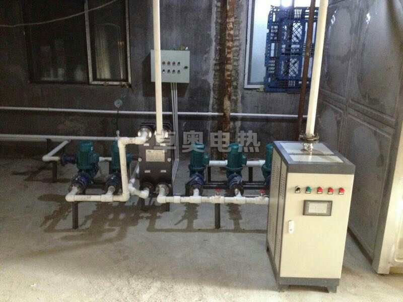 電采暖為何“運行費用高低不同”誰是罪魁禍首